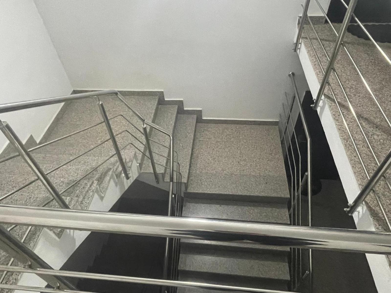 Apartament 2 Camere Tirgu Jiu Târgu Jiu 외부 사진