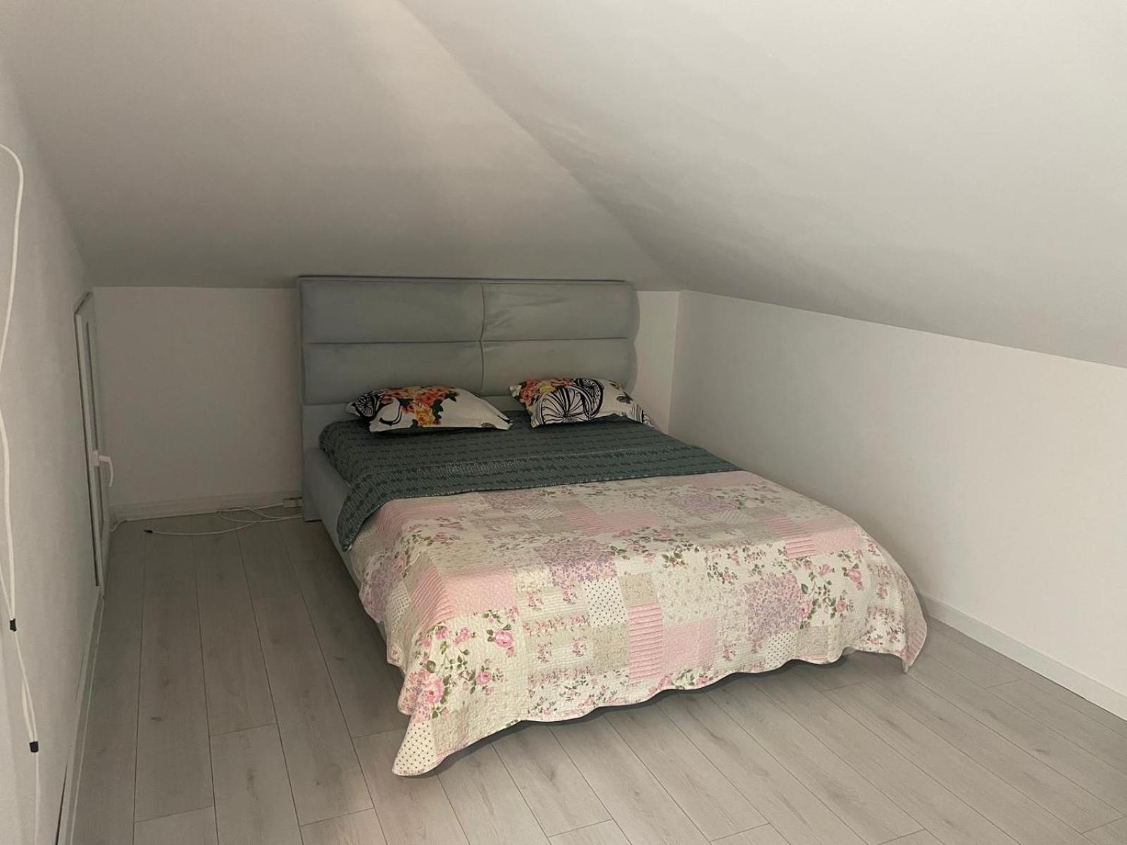 Apartament 2 Camere Tirgu Jiu Târgu Jiu 외부 사진