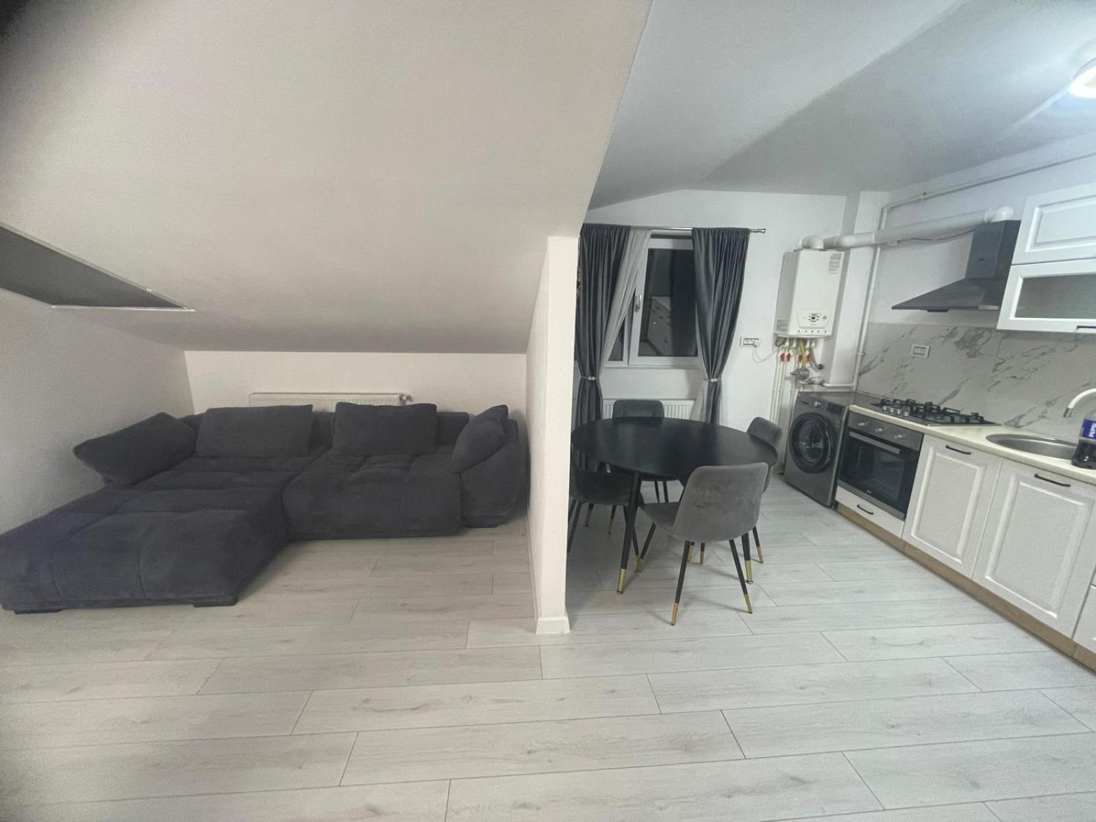 Apartament 2 Camere Tirgu Jiu Târgu Jiu 외부 사진